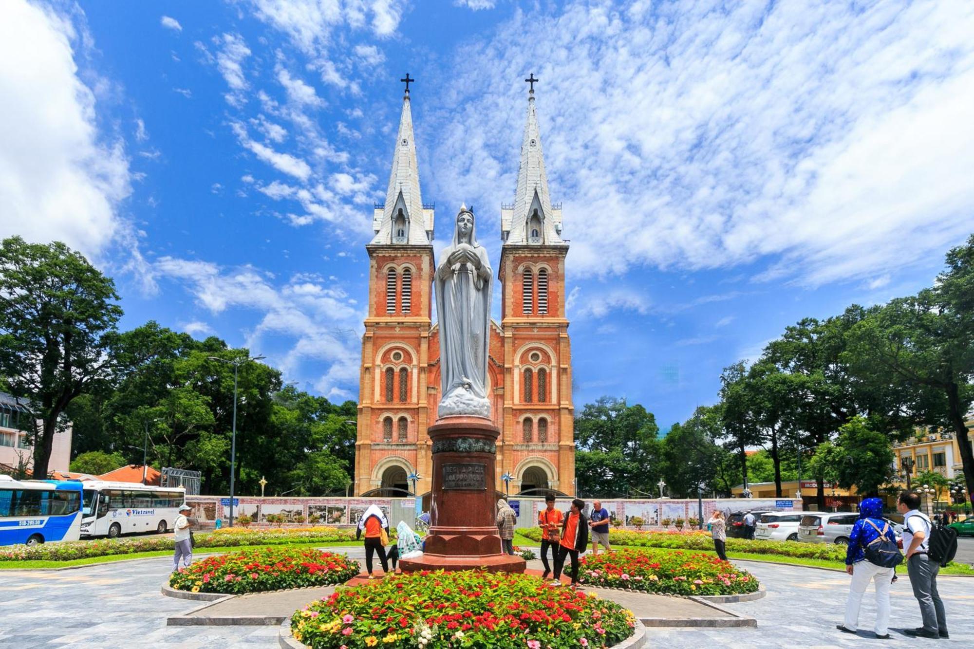 Hoang Luxury Hotel Dist 1 Ho Chi Minh Exterior foto